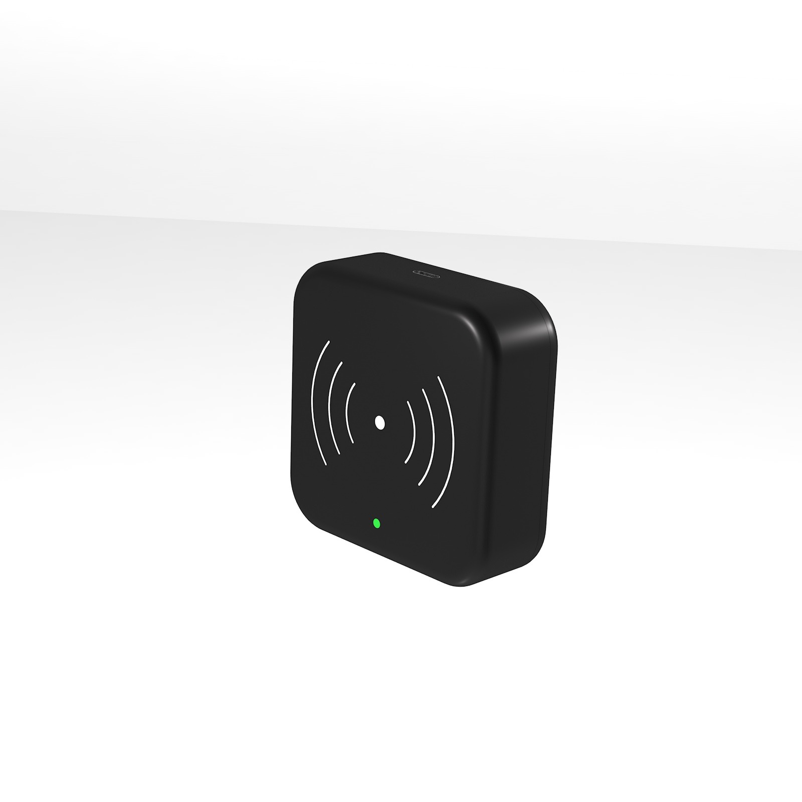 Hotel RFID card reader & issuer Compatible with PC Hotel Software